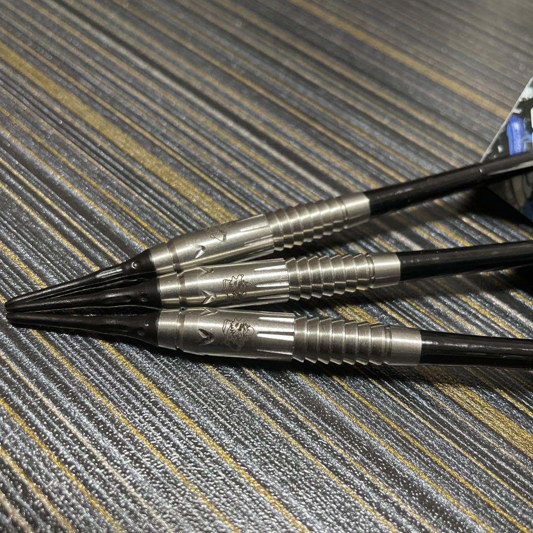 Amazon | 定価10000円 ソフトダーツ ティガ シュマリ トルピード